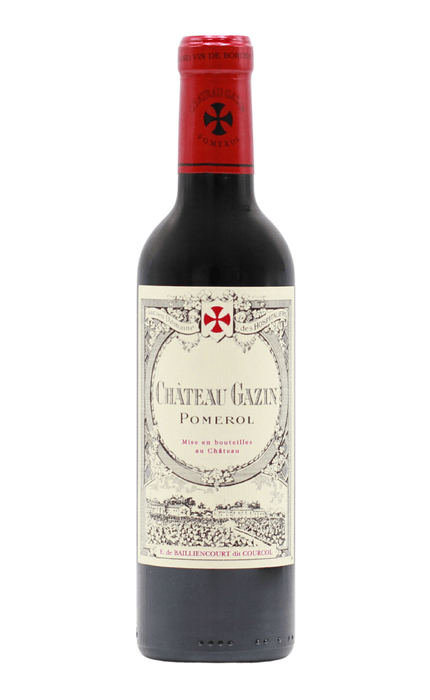 Chateau Gazin 2014 37.5CL