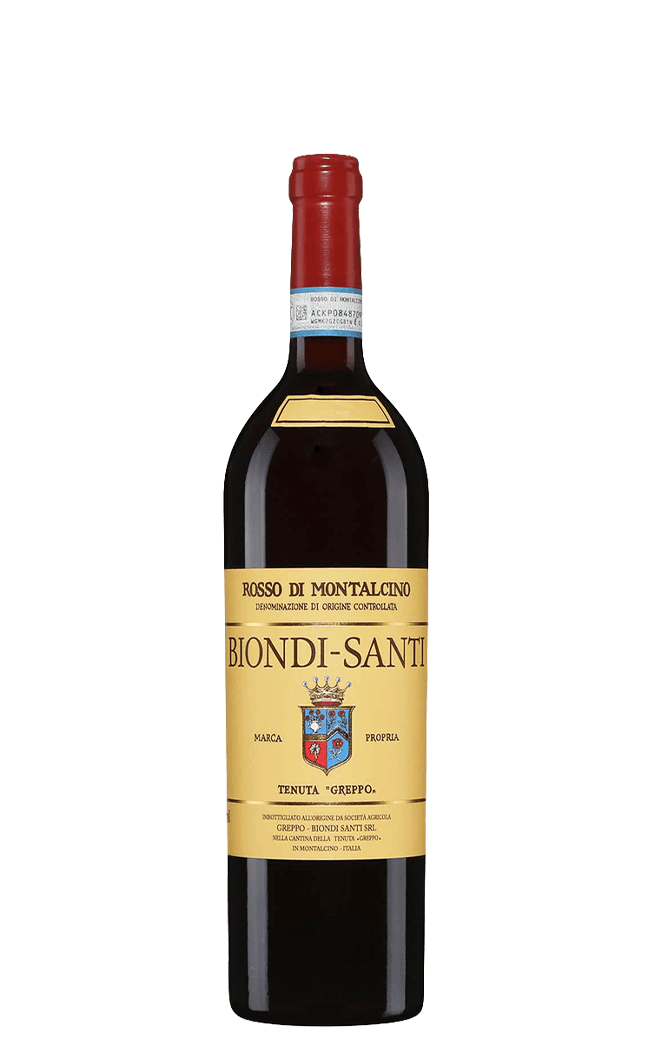 Biondi Santi Rosso Di Montalcino 2020 75CL by biondi santi - Compare prices in UAE