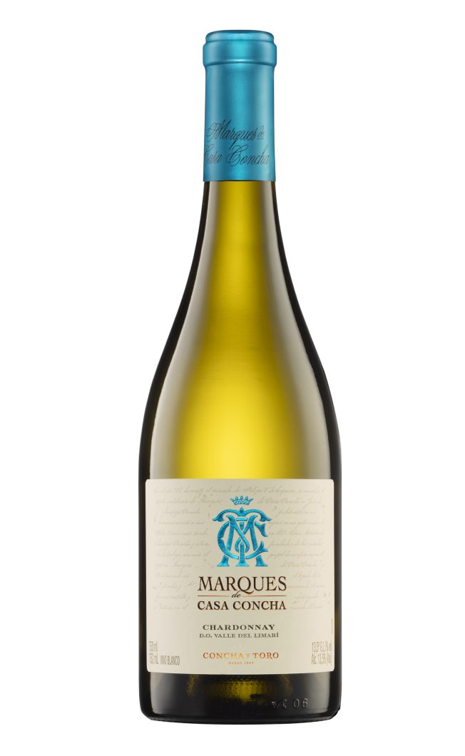 Marques de Casa Concha Chardonnay 75CL by marques de casa concha - Compare prices in UAE