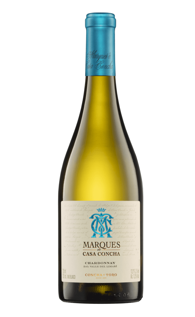 Marques de Casa Concha Chardonnay