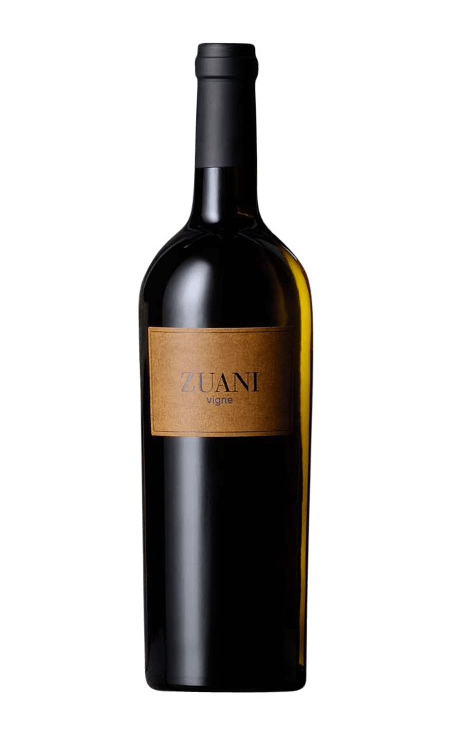Zuani Vigne Collio Bianco