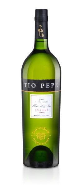 Tio Pepe Fino Sherry