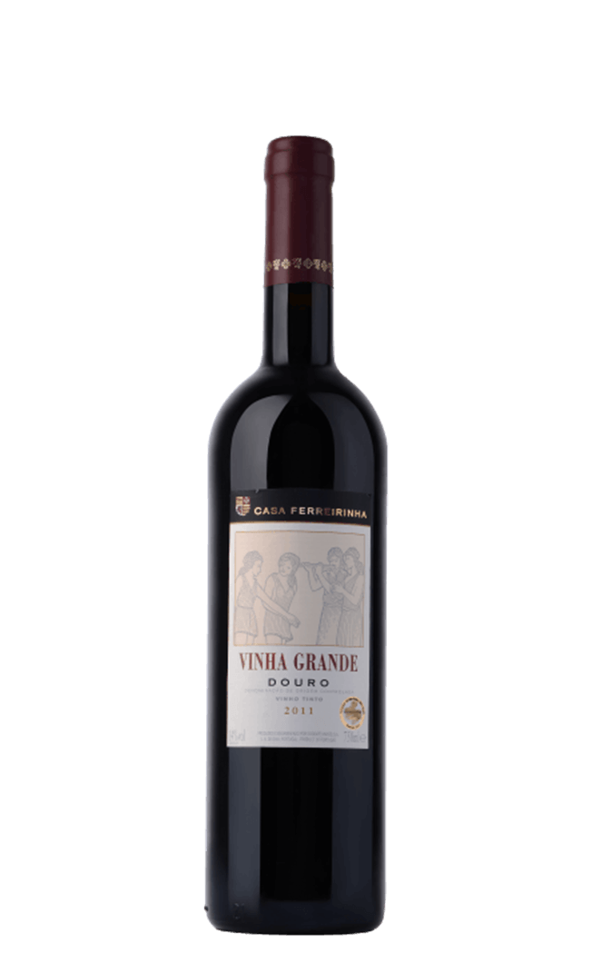 Casa Ferreirinha Vinha Grande