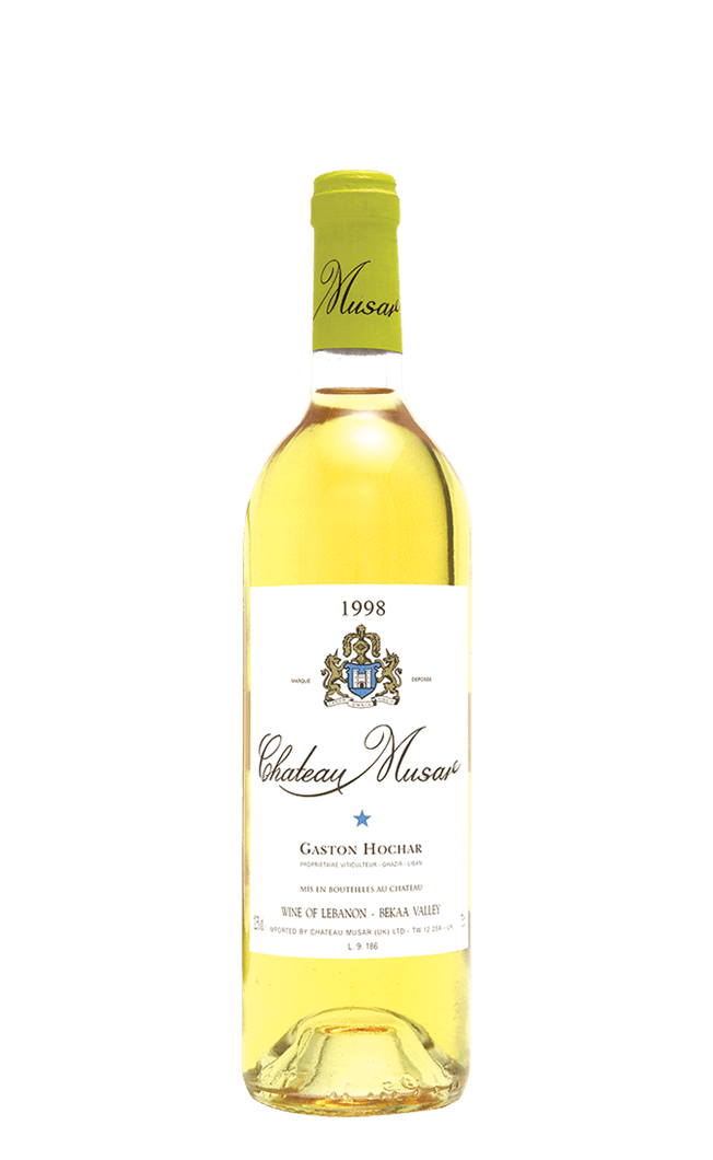 Château Musar White - Compare prices in UAE