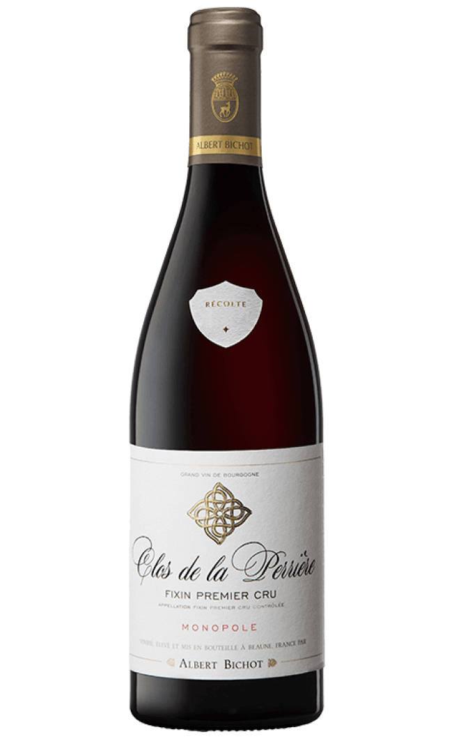 Albert Bichot Fixin 1er Cru Clos de la Perriere Monopole 2020