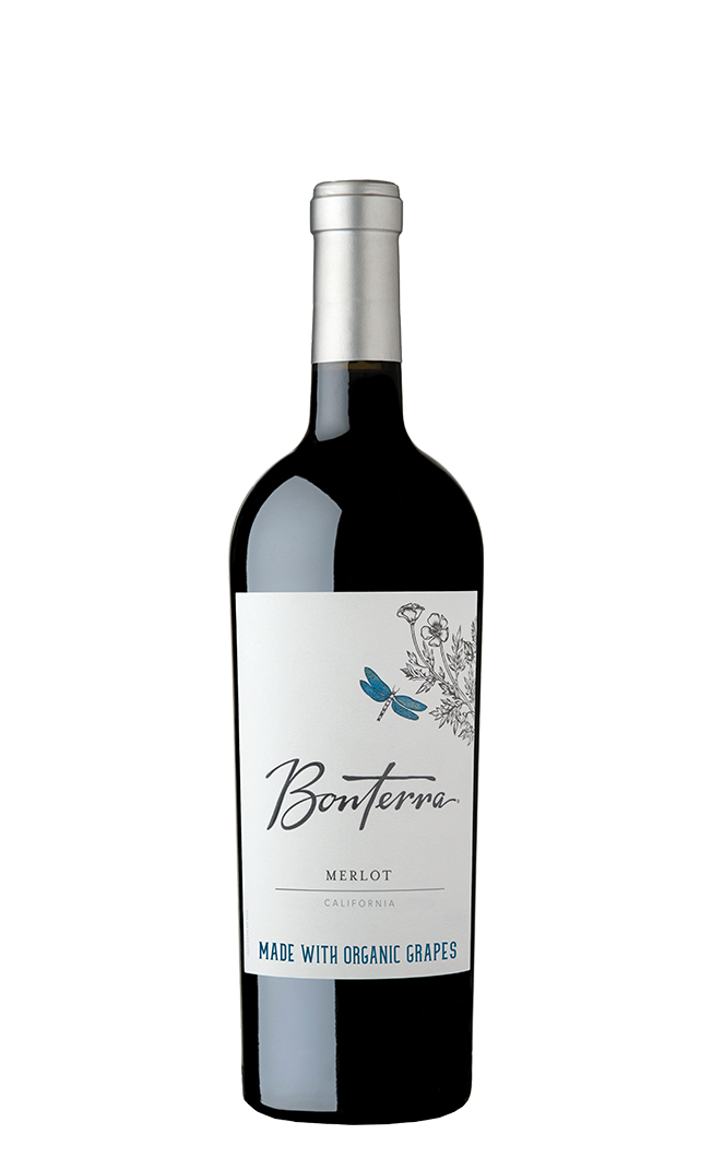 Bonterra Merlot 75CL by bonterra - Compare prices in UAE