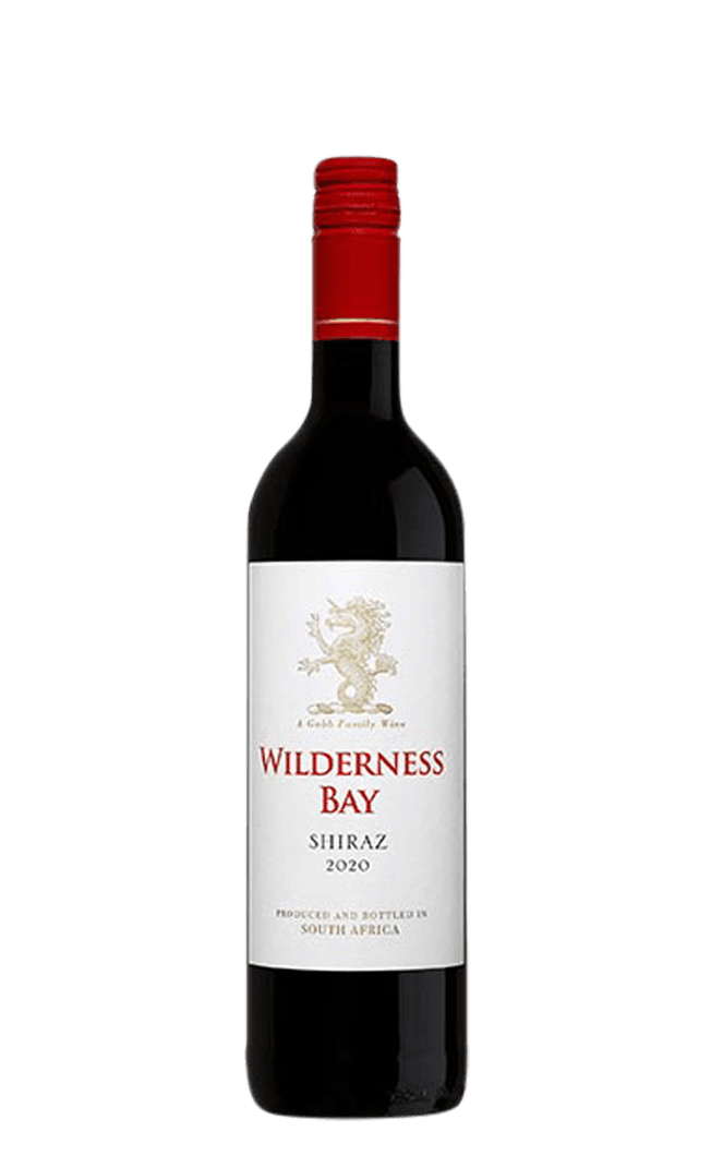 Wilderness Bay Shiraz