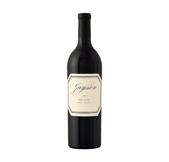 Jayson by Pahlmeyer Red Blend 2020 75CL by jayson - Compare prices in UAE