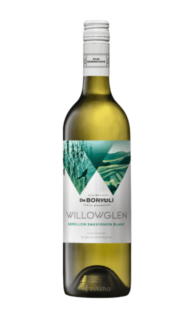 Willowglen Semillon Sauvignon Blanc