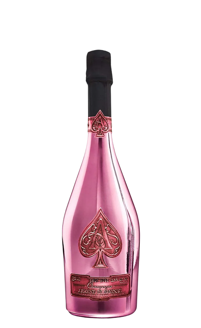 Armand De Brignac Ace of Spades Ros 75CL - Compare prices in UAE