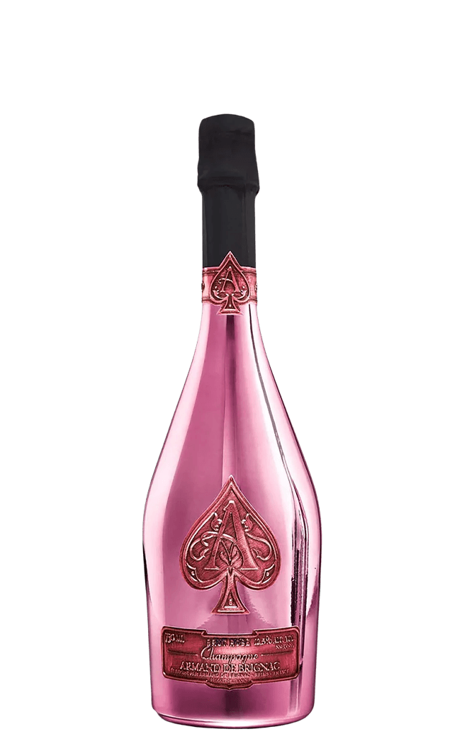 Armand De Brignac Ace of Spades Ros 75CL by armand de brignac - Compare prices in UAE