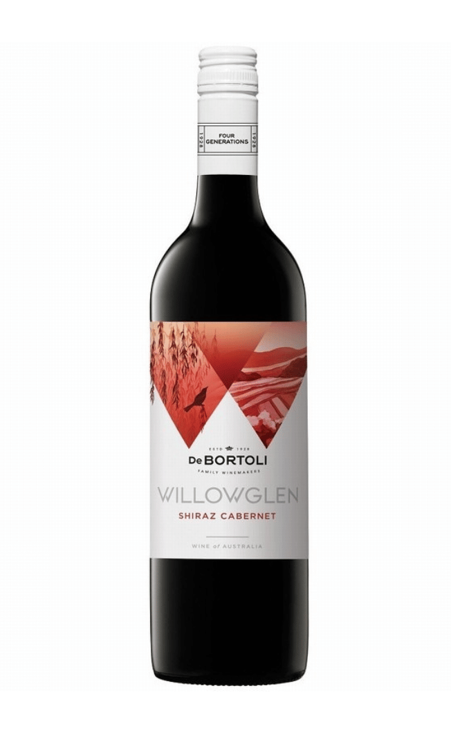 Willowglen Shiraz Cabernet