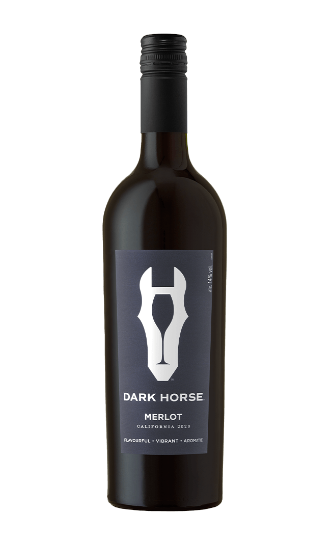 Dark Horse Merlot
