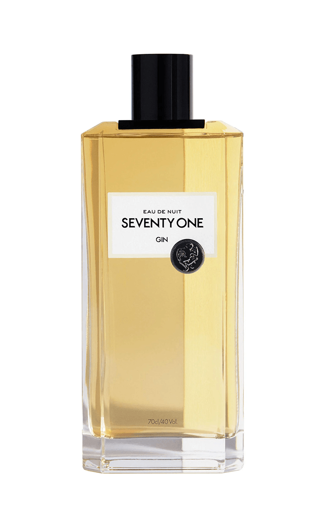 Seventy One Gin 20cl
