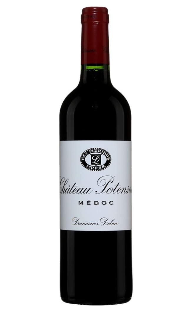 Chateau Potensac 2009 - Compare prices in UAE