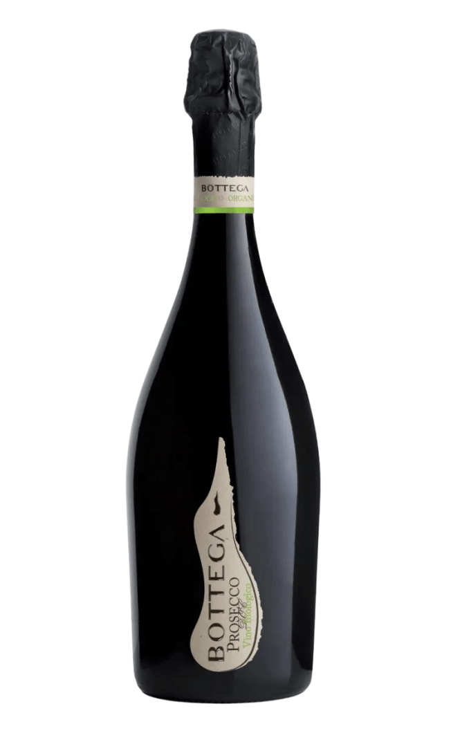 Bottega Poeti Prosecco Bio Extra Dry