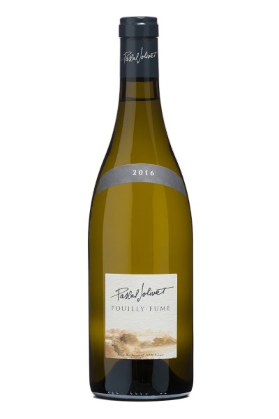Pascal Jolivet Pouilly-Fume