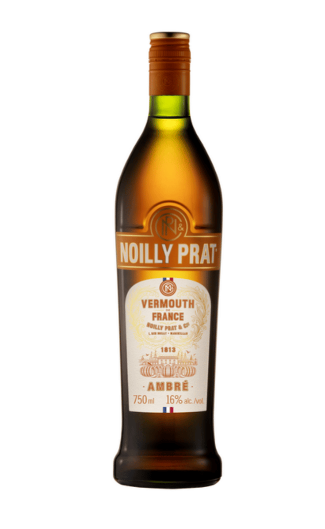 Noilly Prat Amber 75CL