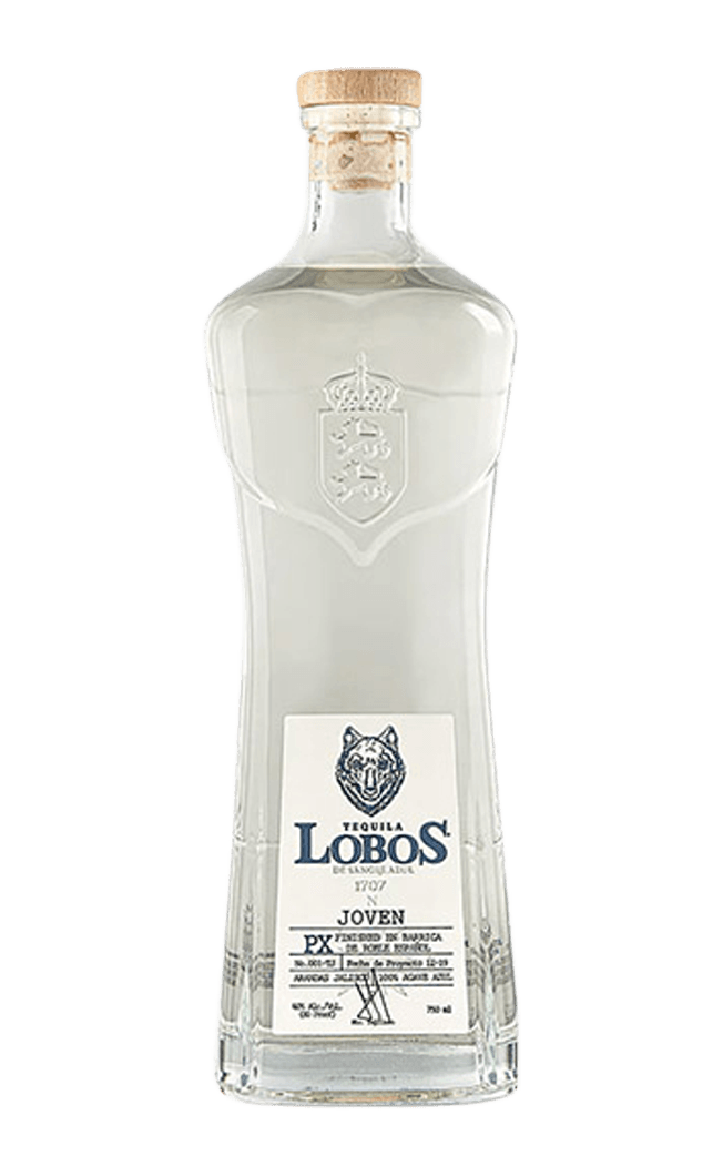 Lobos 1707 Joven 75CL