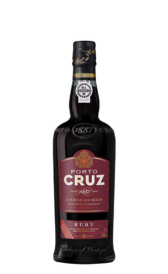 GRAN CRUZ RUBY PORT 75CL by gran cruz - Compare prices in UAE