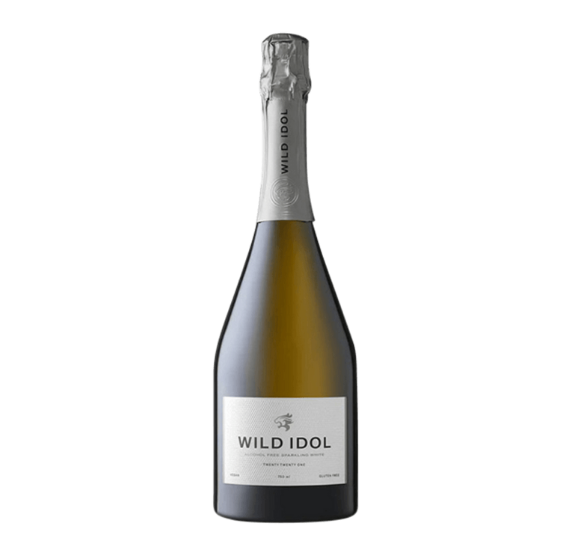 Wild Idol Sparkling Non-Alcoholic White 75CL by wild idol - Compare prices in UAE
