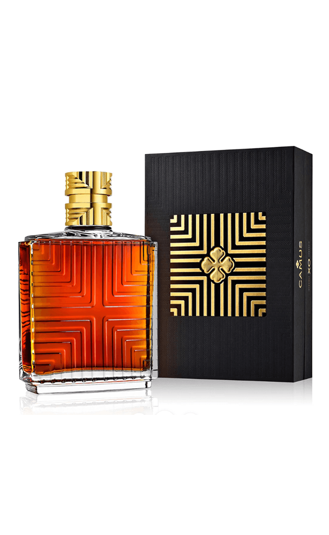 Camus XO Prestige Decanter 70cl