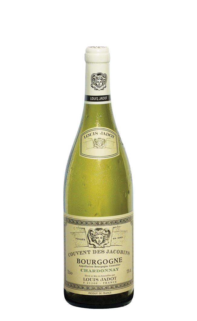 Louis Jadot Bourgogne Blanc Couvent des Jacobins 75CL by louis jadot - Compare prices in UAE