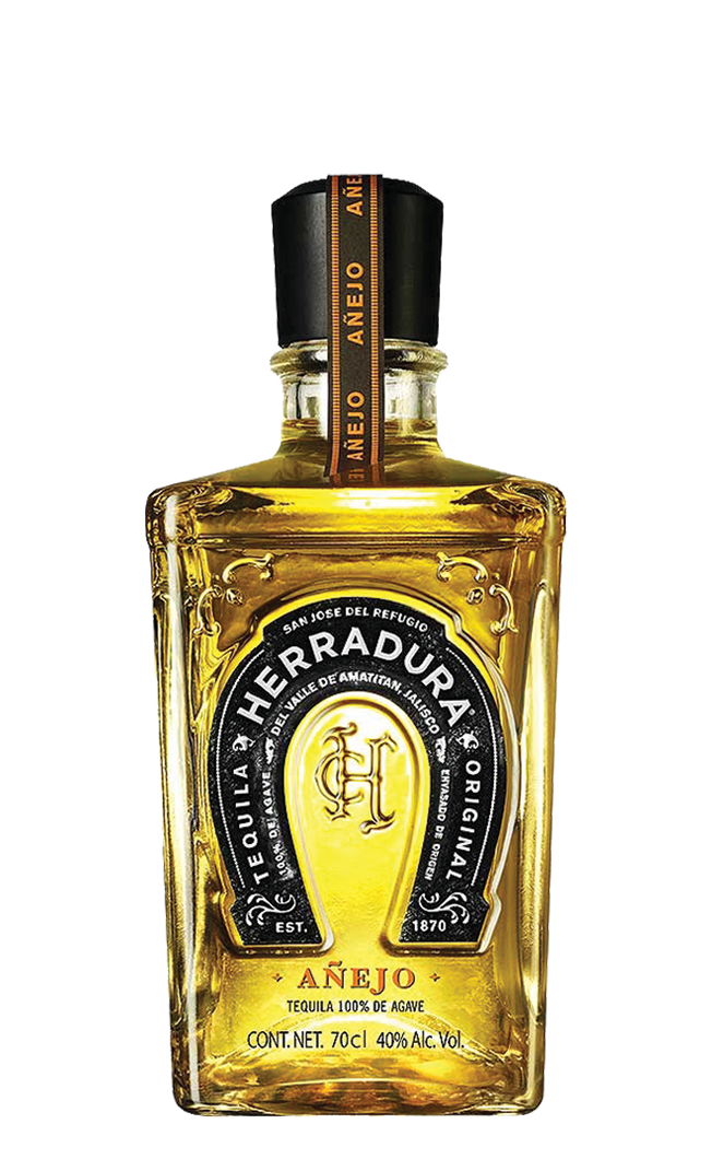 Herradura Anejo Tequila 700ML by herradura - Compare prices in UAE
