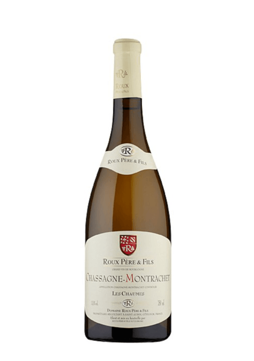 Chassagne Montrachet Les Clos Les Masures Domaine Roux 2021