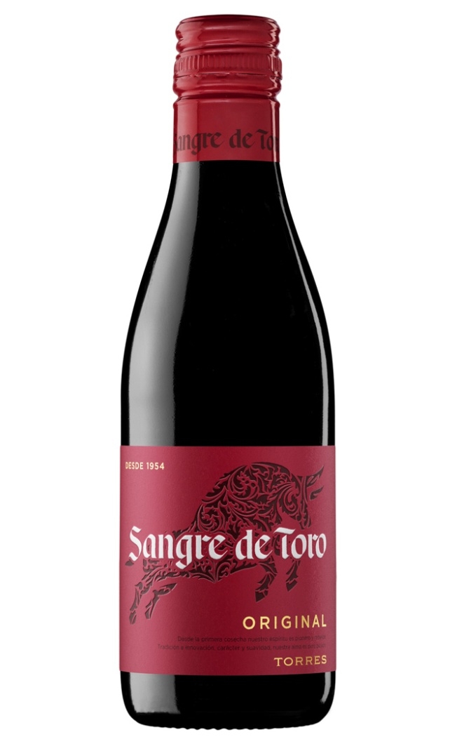 Torres Sangre De Toro 18.75 CL - Compare prices in UAE