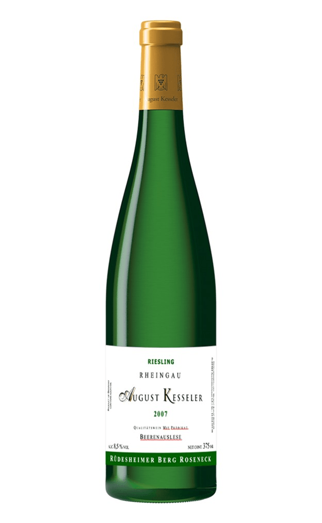 Kesseler Roseneck TBA Goldkapsel 2007 37.5CL - Compare prices in UAE