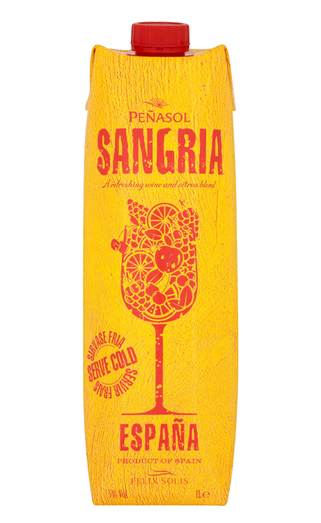 Peasol Sangria 1L - Compare prices in UAE