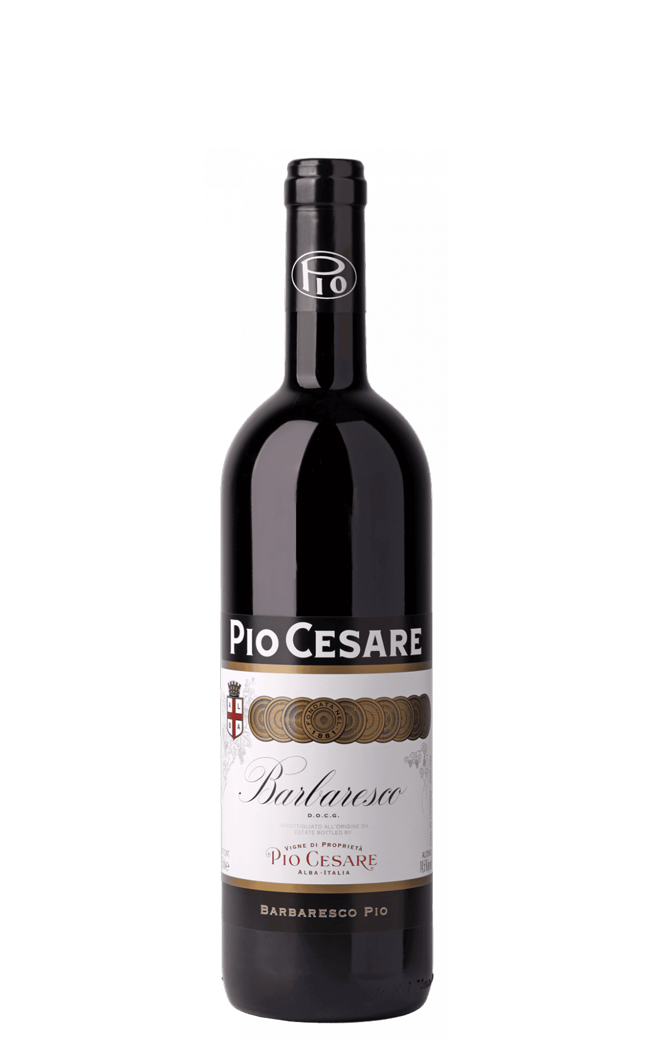 Pio Cesare Barbaresco 750ML by pio cesare - Compare prices in UAE