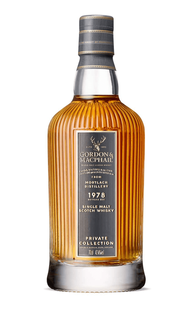 G&M PC2 Mortlach Cask 1360 70CL by g and m - Compare prices in UAE