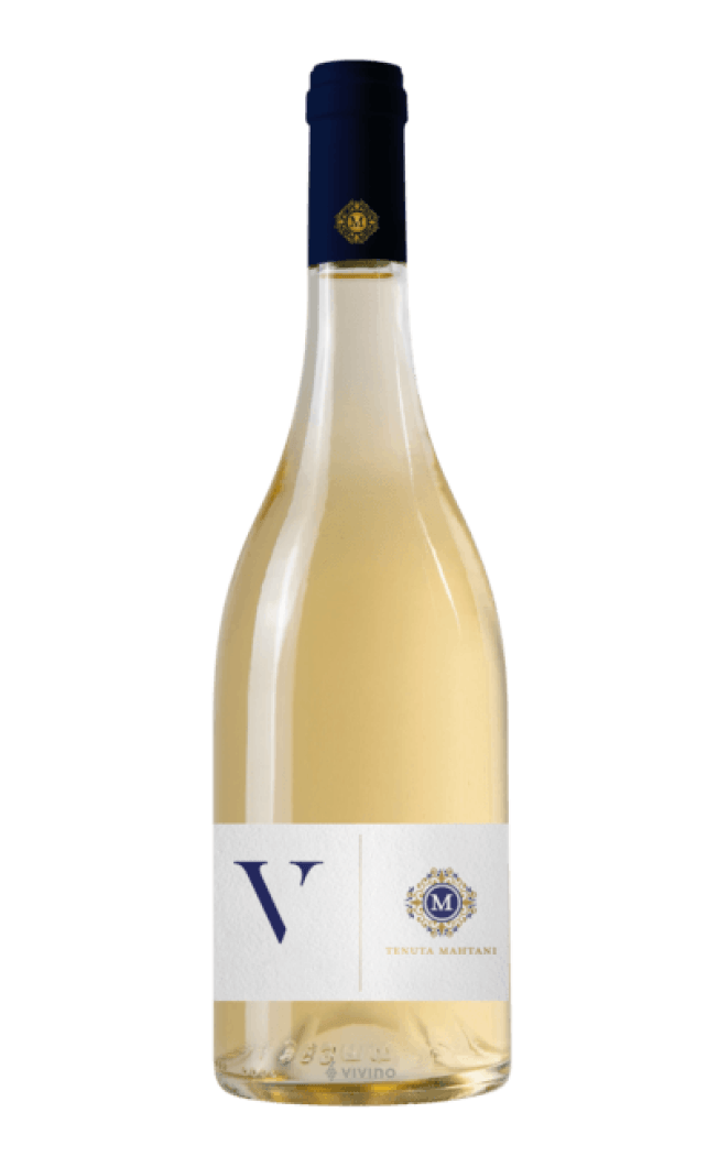 Tenuta Mahtani V 75CL