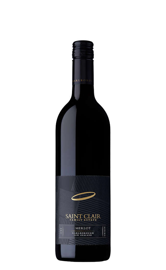 Saint Clair Merlot 75CL - Compare prices in UAE