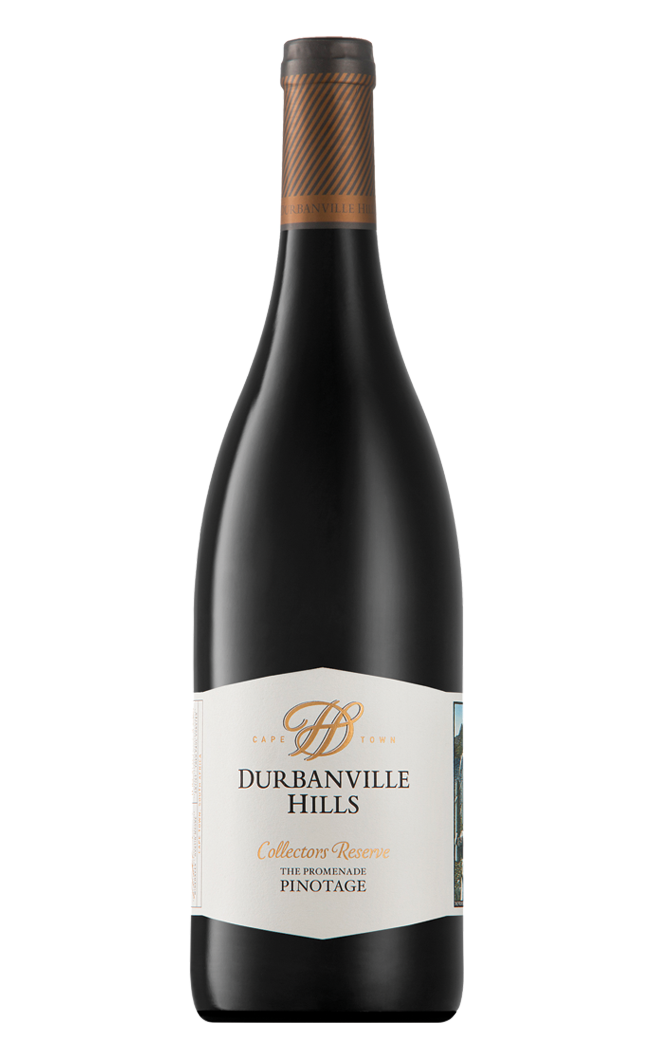 Durbanville Hills Durbanville Hills Collector's Reserve Pinotage 75CL by durbanville hills - Compare prices in UAE