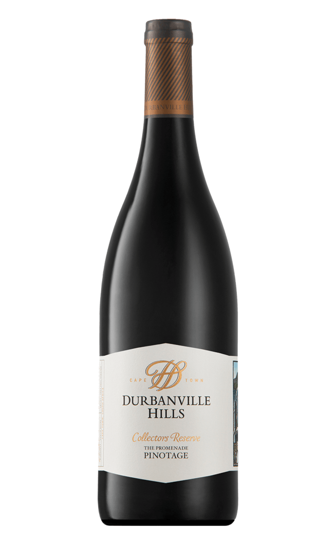 Durbanville Hills Collector's Reserve Pinotage by durbanville hills - Compare prices in UAE