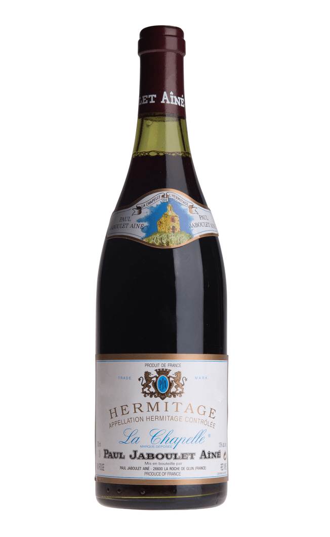 Hermitage La Chapelle 2013 Jaboulet 75CL by hermitage - Compare prices in UAE