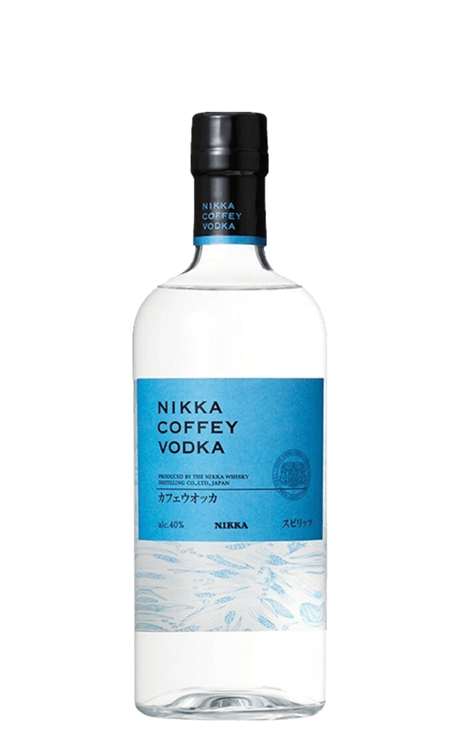Nikka Coffey Vodka 70CL by nikka - Compare prices in UAE