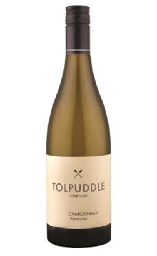Tolpuddle vineyards Chardonnay