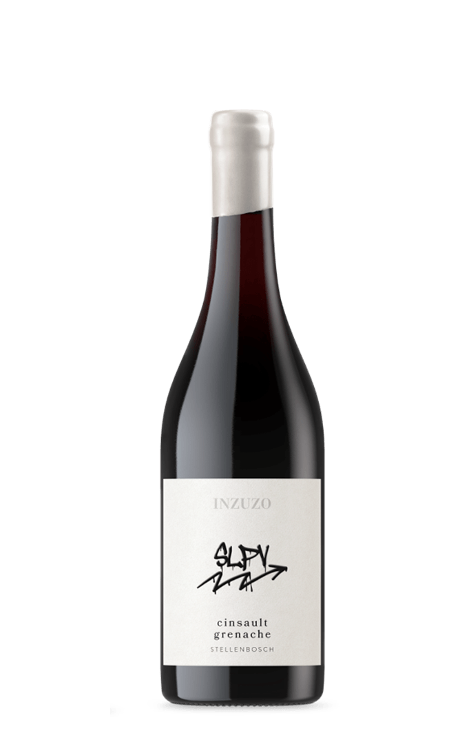 Inzuzo Signature Red Blend