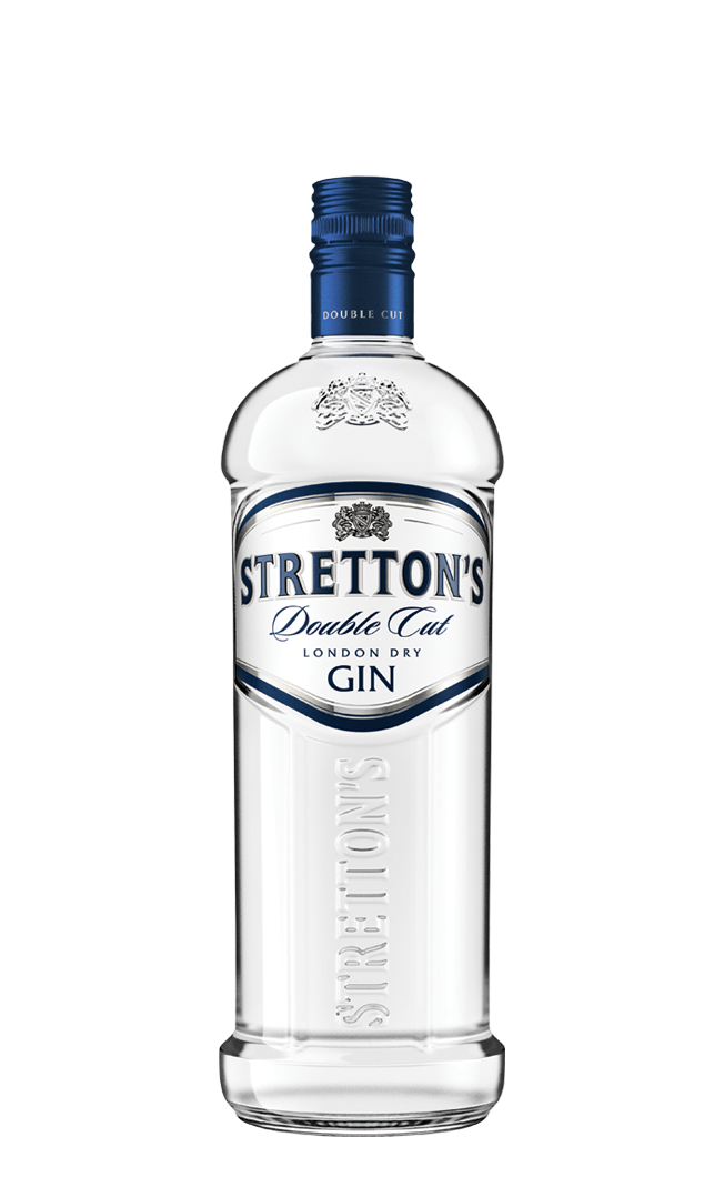 Strettons Double Cut Gin 75CL - Compare prices in UAE