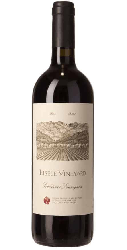 Eisele Cabernet Sauvignon 2019