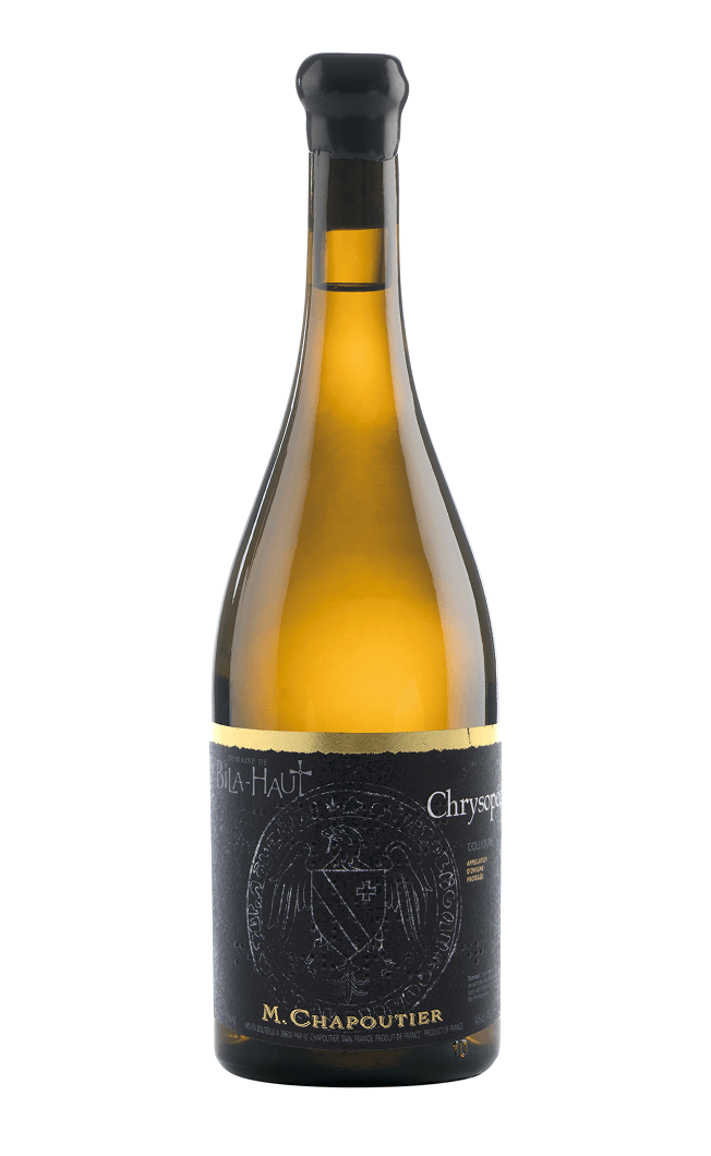 Domaine De Bila-Haut Chrysopee Collioure Blc 2015 75CL - Compare prices in UAE