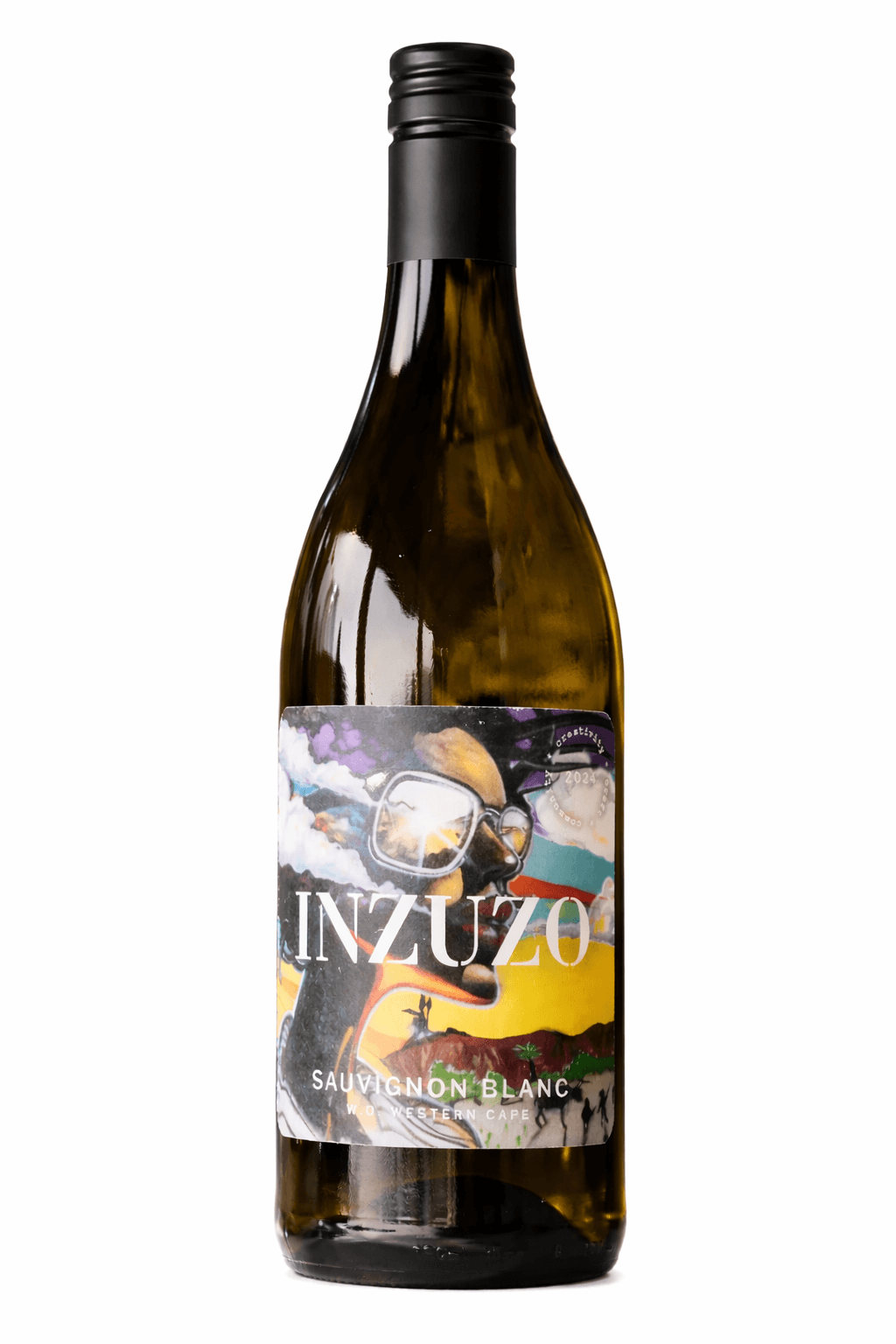 Inzuzo Transformative Sauvignon Blanc