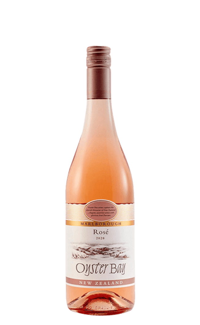 Oyster Bay Rosé 750ML by oyster bay - Compare prices in UAE