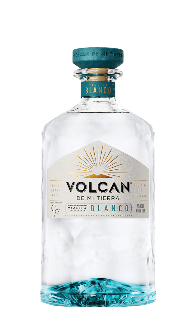 Volcan De Mi Tierra Tequila Blanco 700ML by volcan - Compare prices in UAE