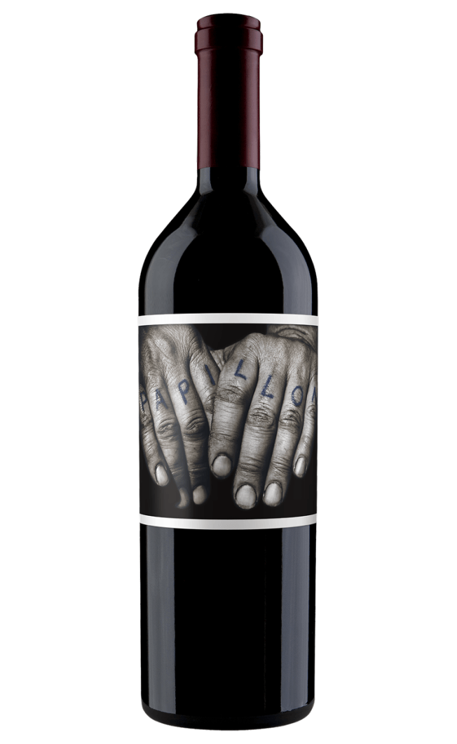 Orin Swift Papillon
