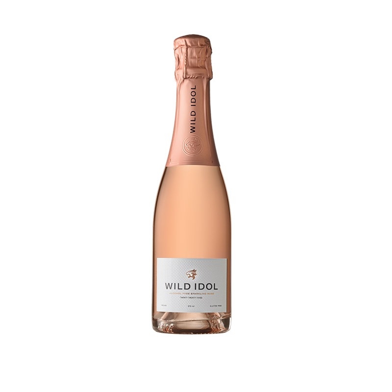 WILD IDOL NONALC ROSE 37.5CL - Compare prices in UAE